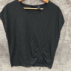 Rachel Roy Short Sleeve Top
